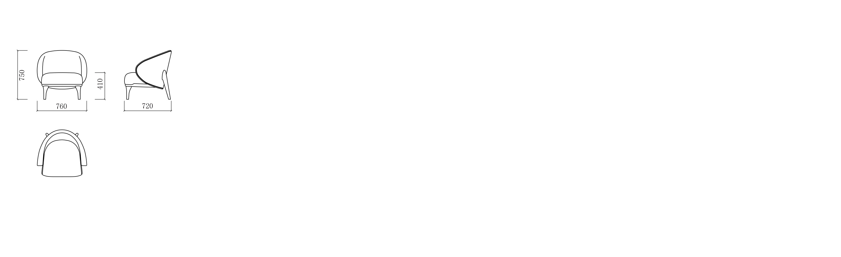 WI12 倚云 組合方式