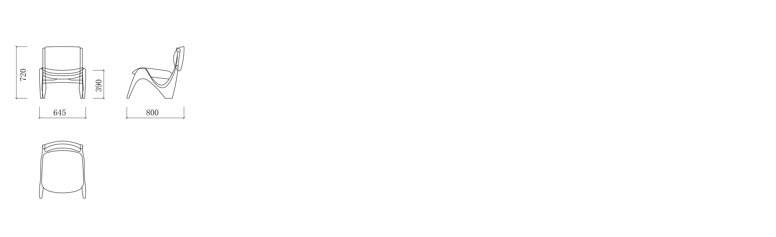 WI04 微澜 組合方式