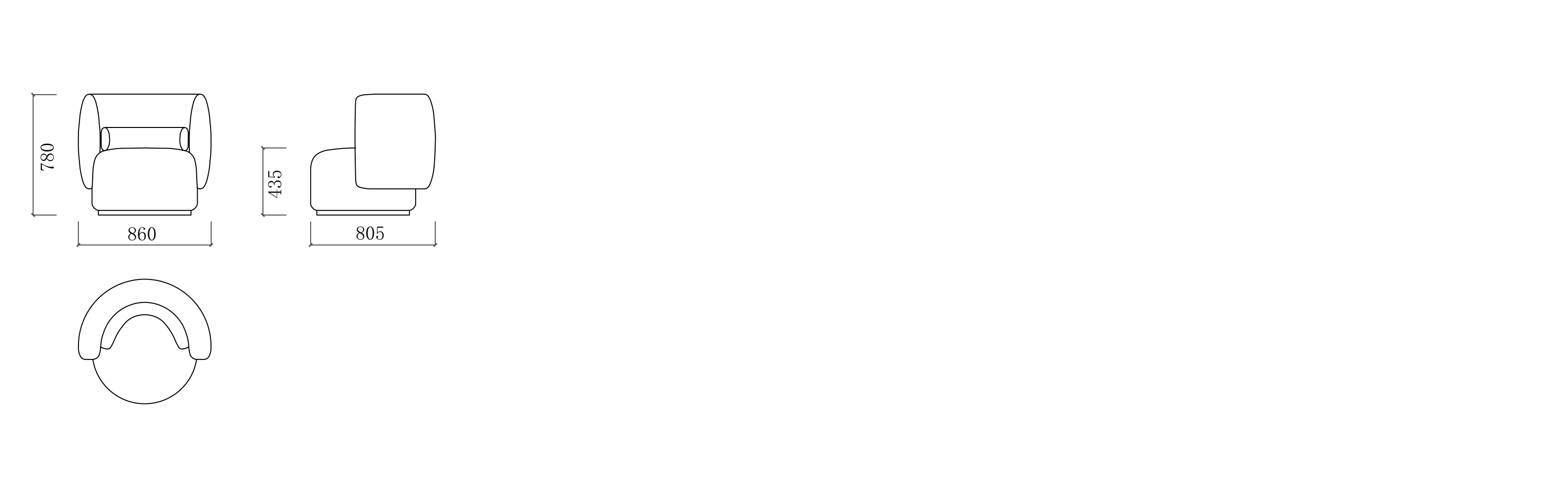 CI26 伴圓 組合方式