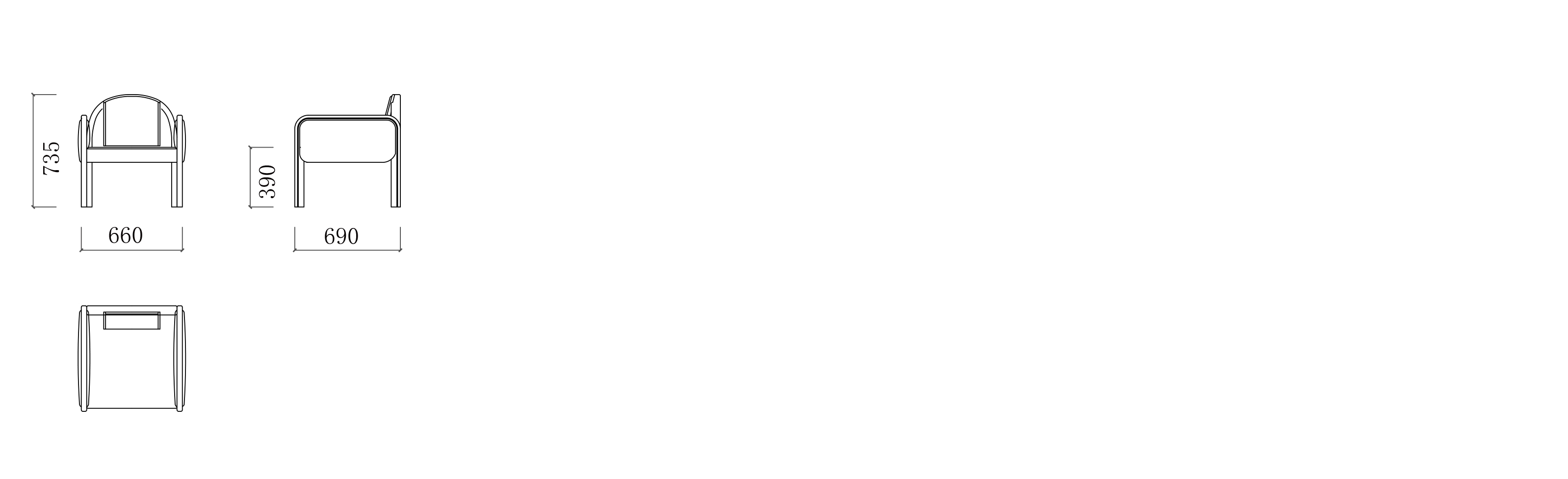 CI25 隱野 組合方式