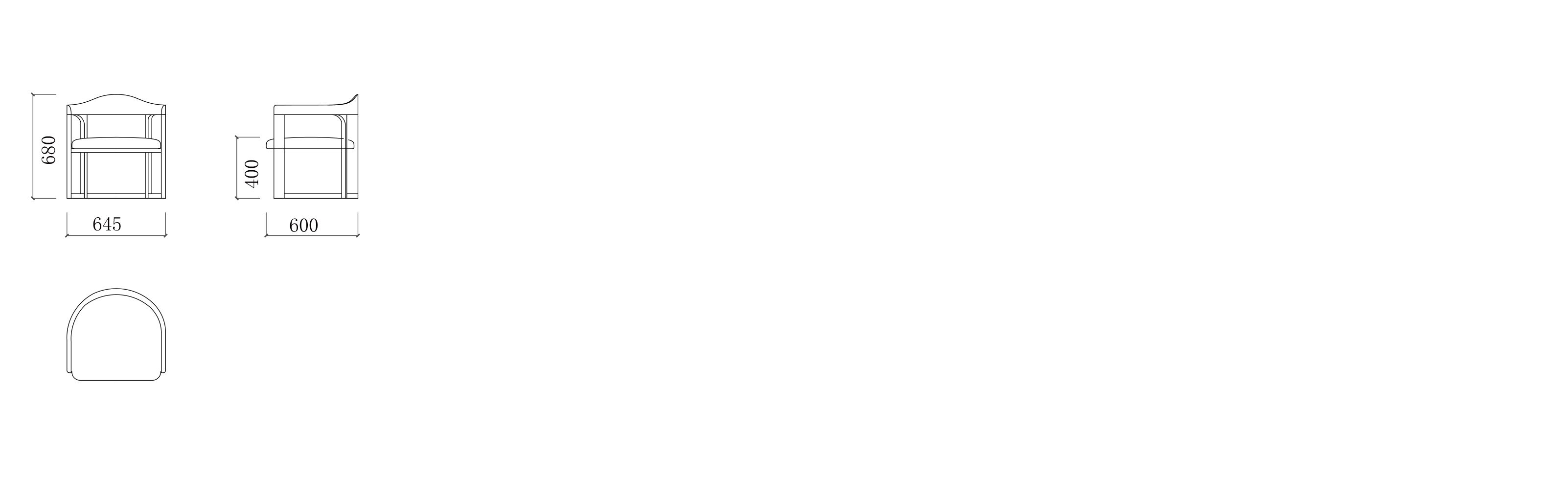 CI19 月影 組合方式