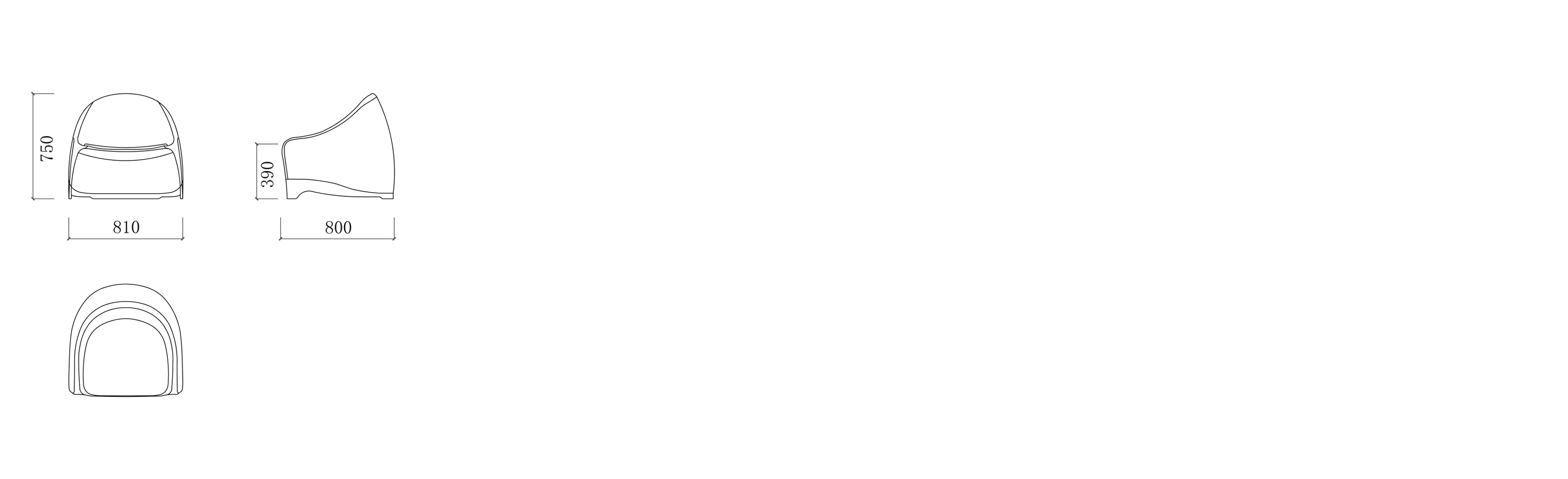 CI18 溯石 組合方式