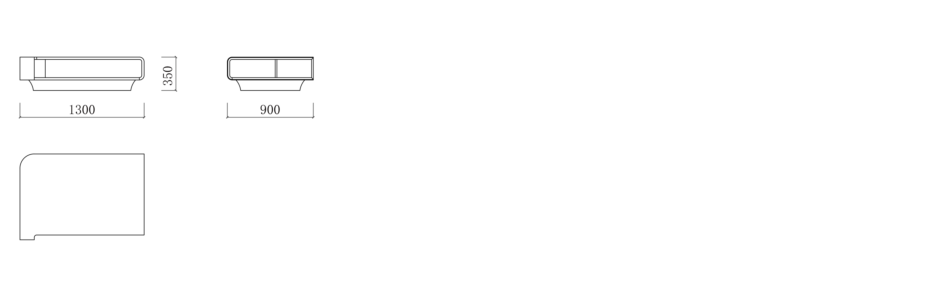 WG08 蕴秀 組合方式