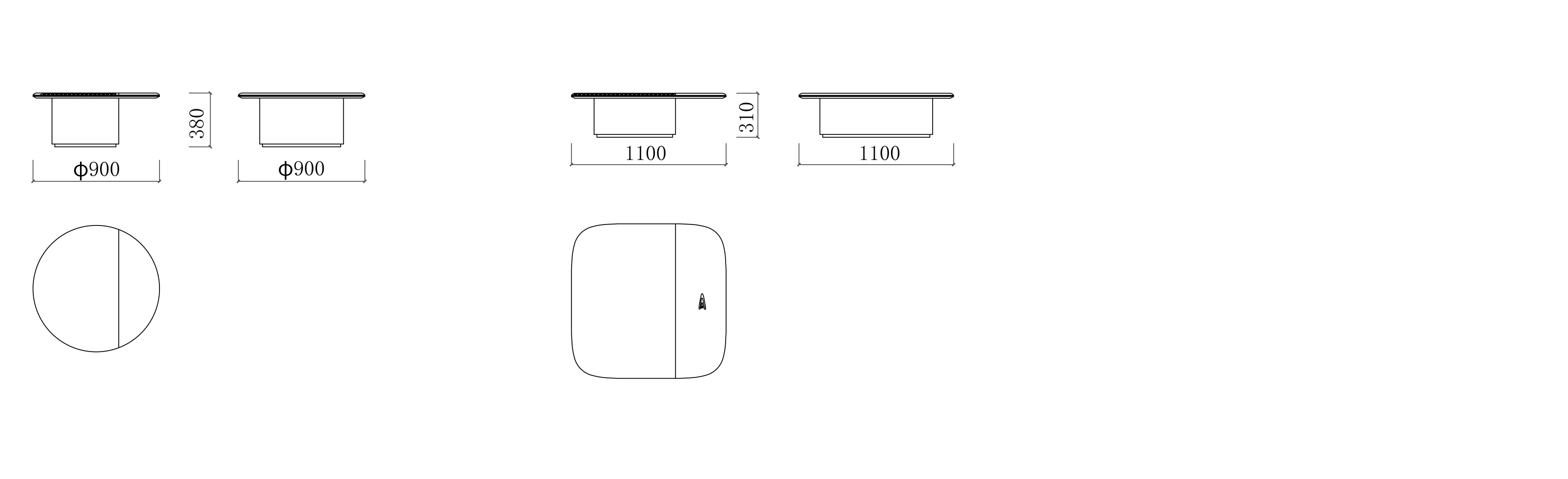 WG04 简墨 組合方式