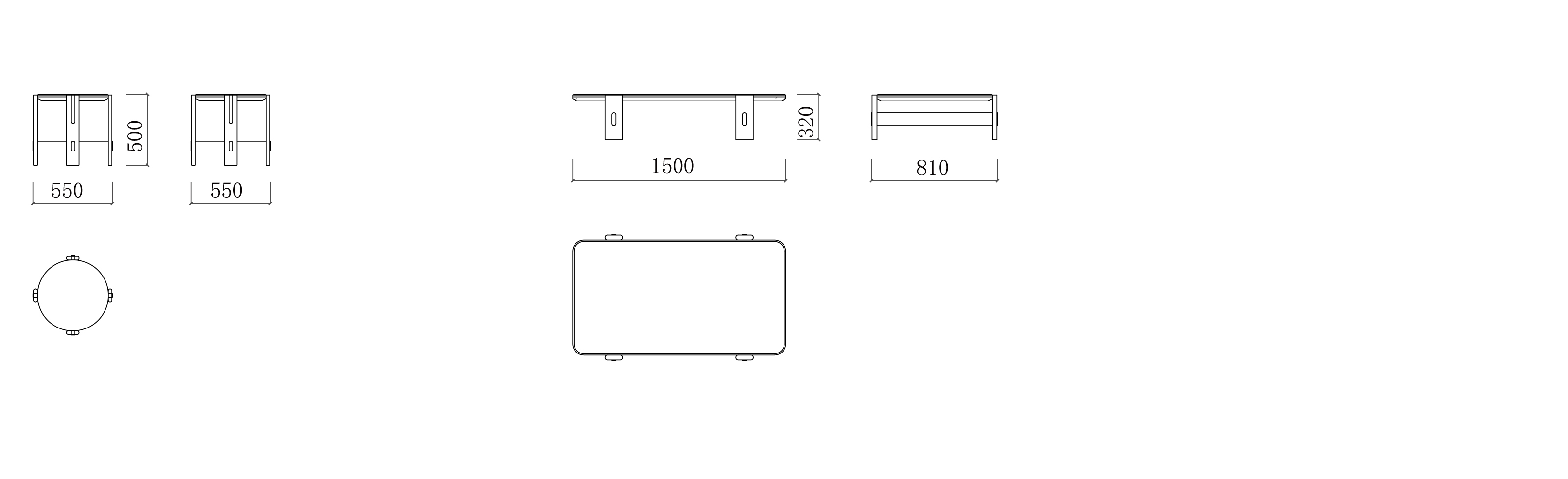 WG03 思躍 組合方式