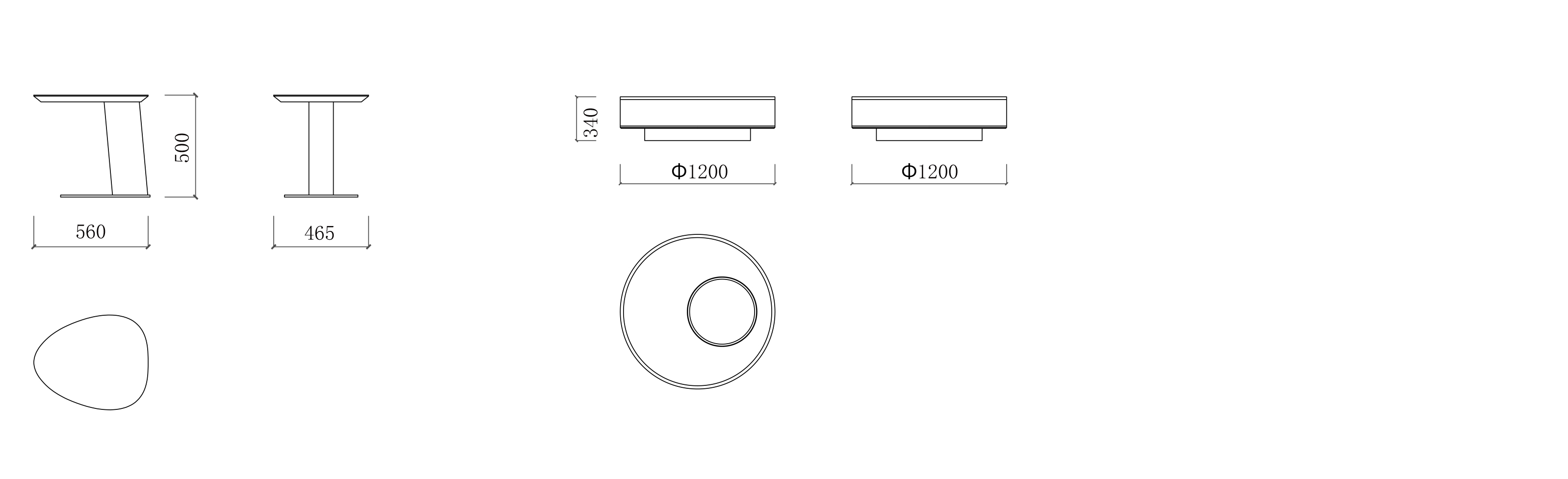 CG20 相偎 組合方式