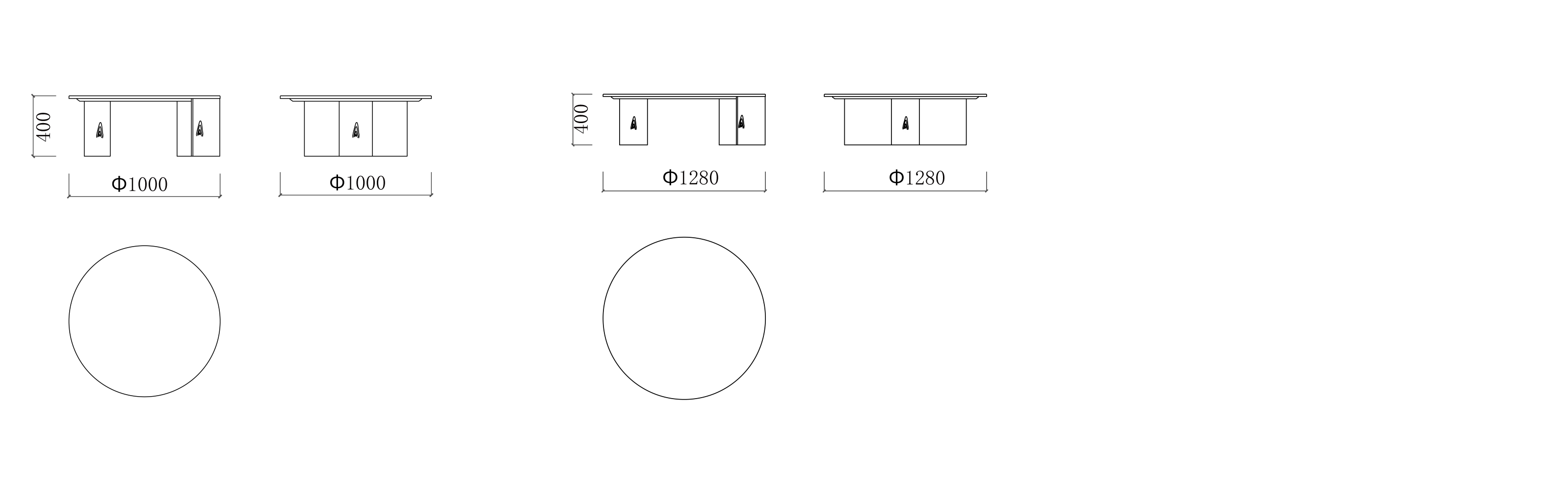 CG16 流螢 組合方式