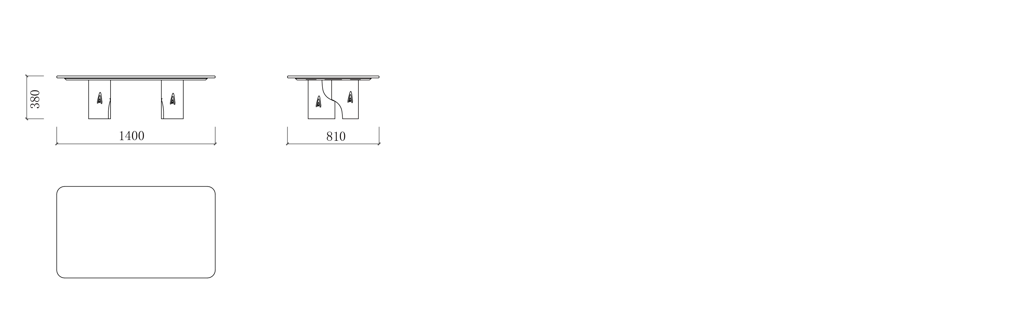 CG15 溪澗 組合方式