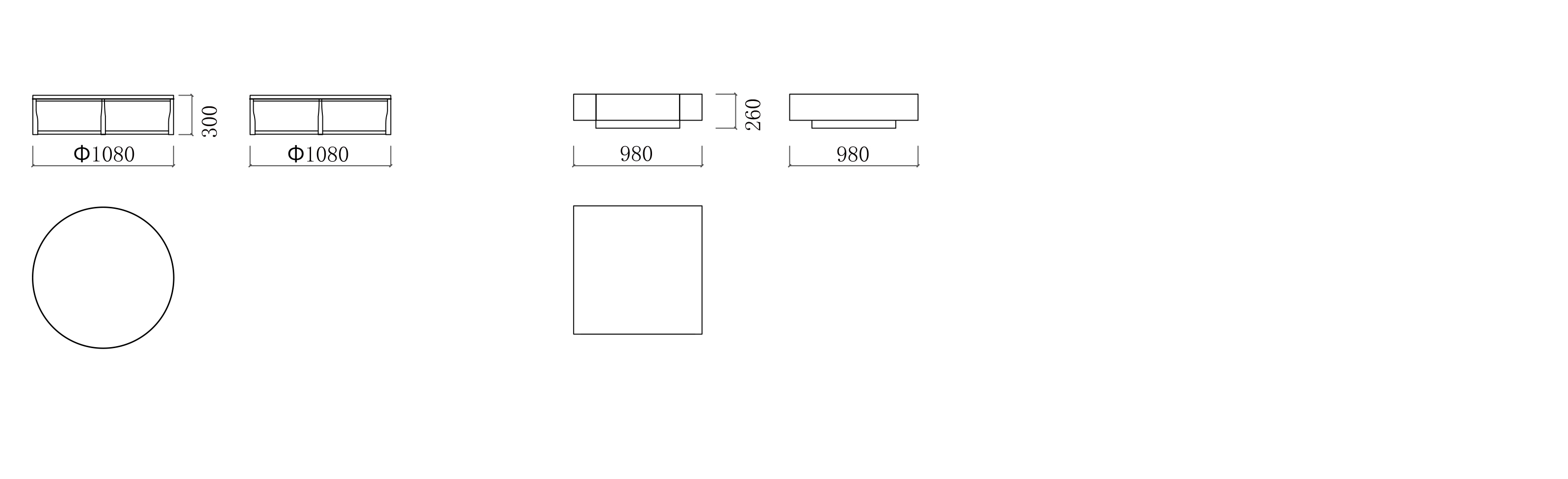 CG11 晨暮 組合方式