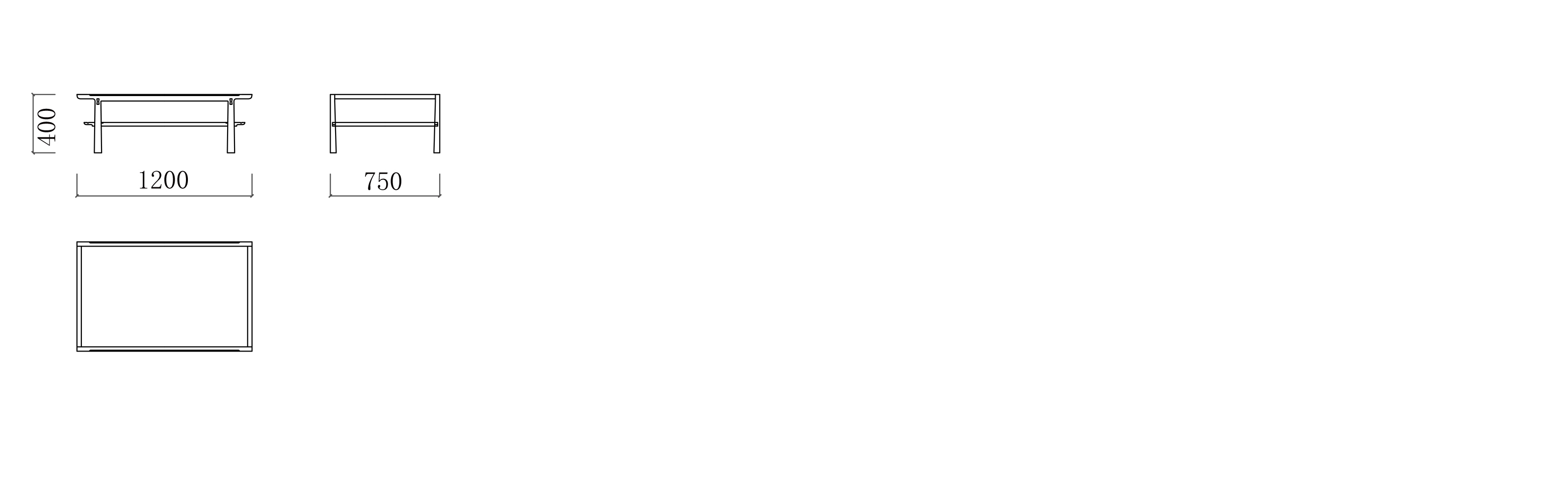 CG02 溪语 組合方式