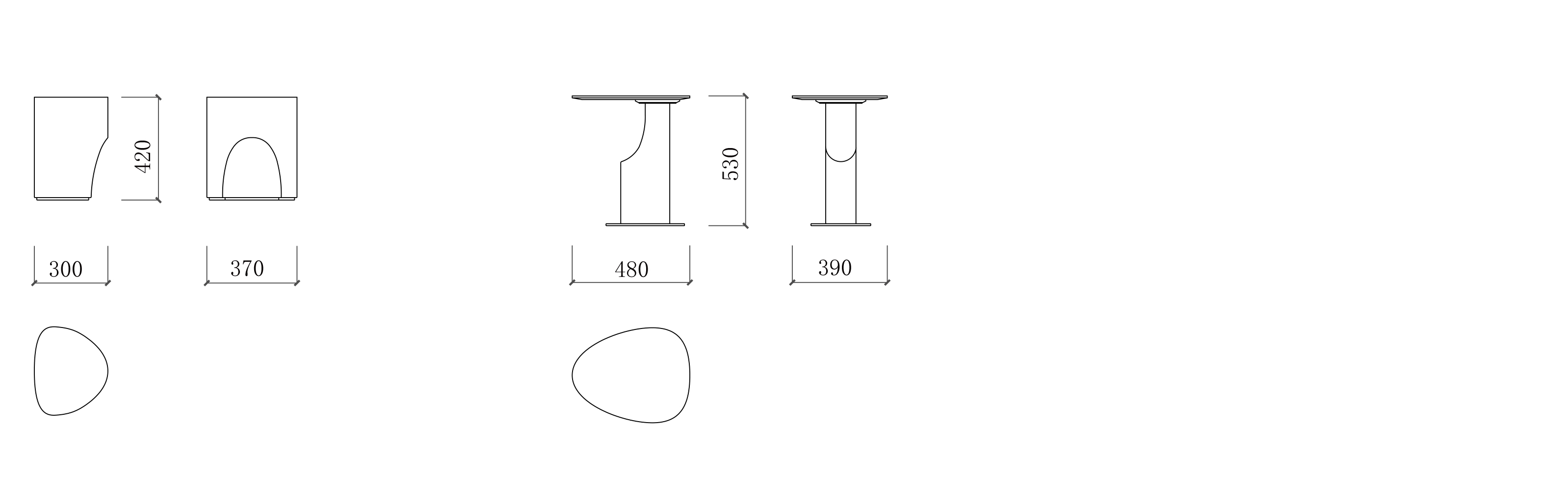 CJ14 時敘 組合方式