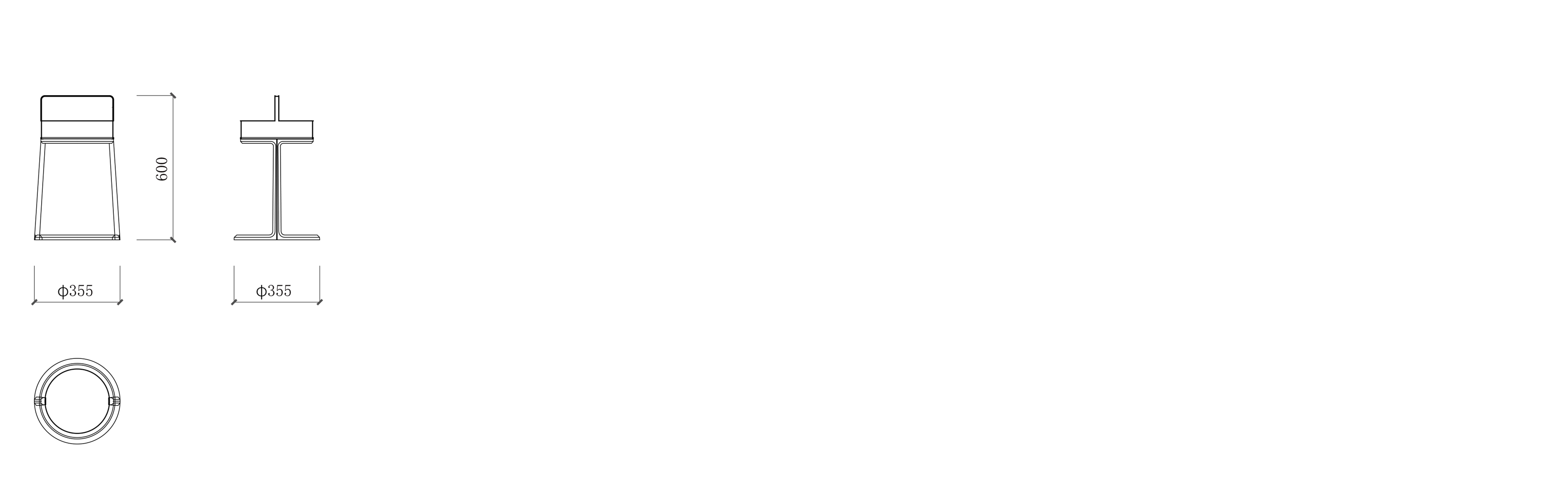 CJ10 提盒 組合方式