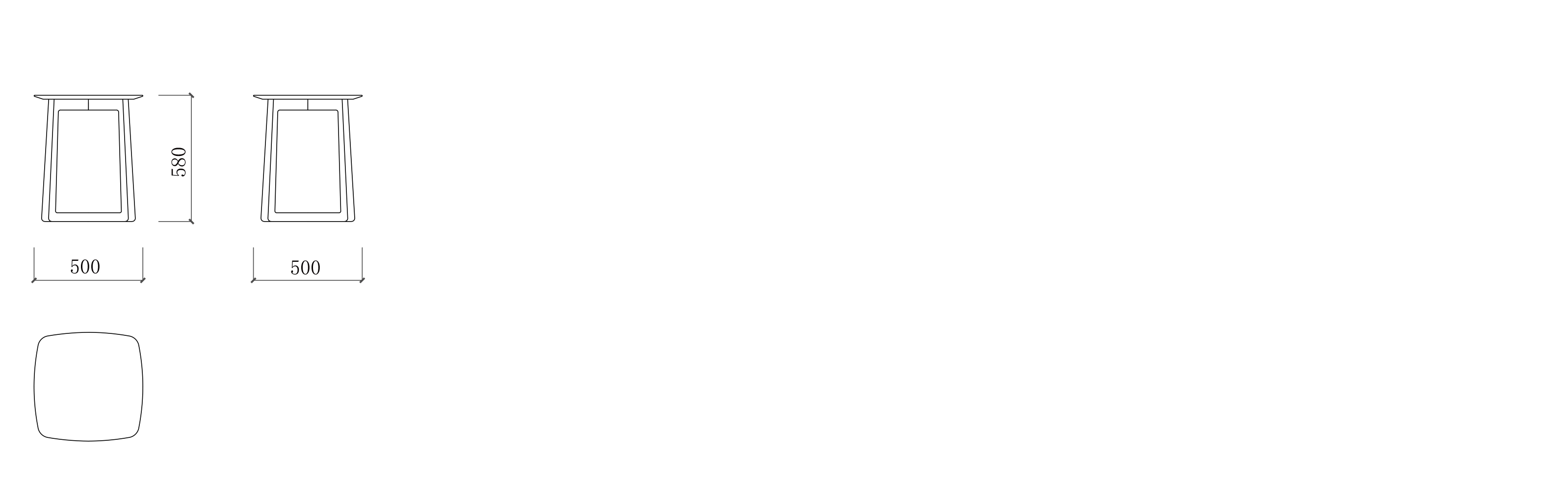 CJ07 雅致 組合方式