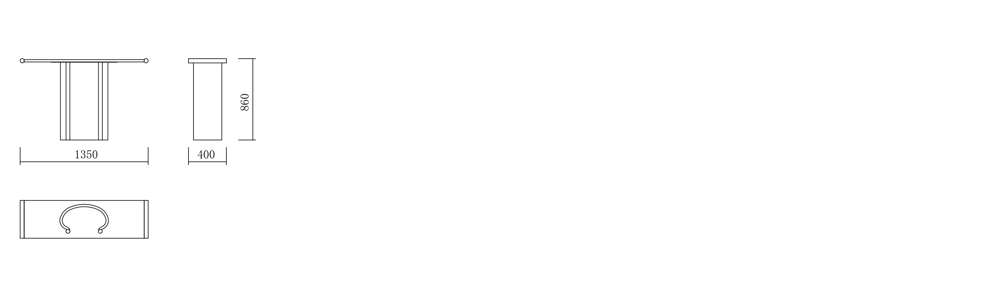 CMA01 淨域 組合方式