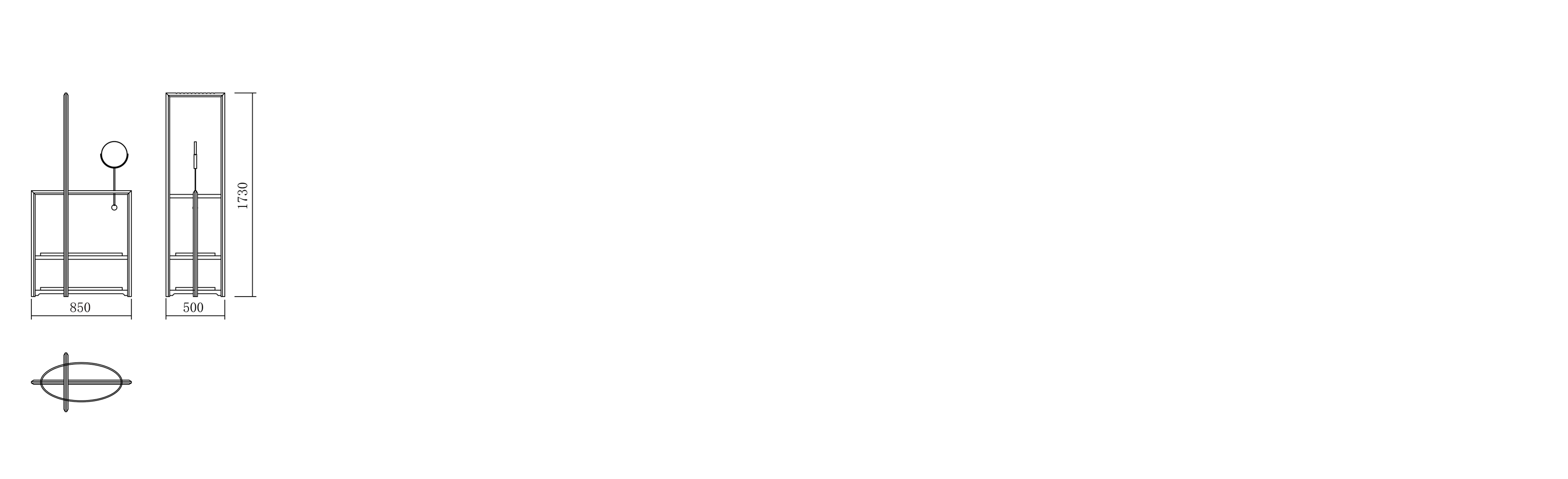 CFB01 写意 組合方式