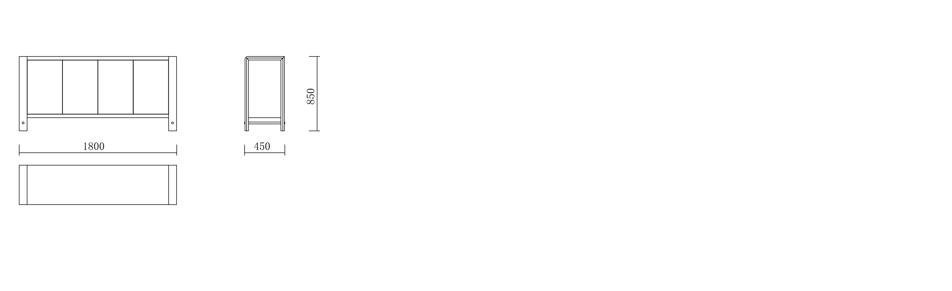 WFC04 日影 組合方式