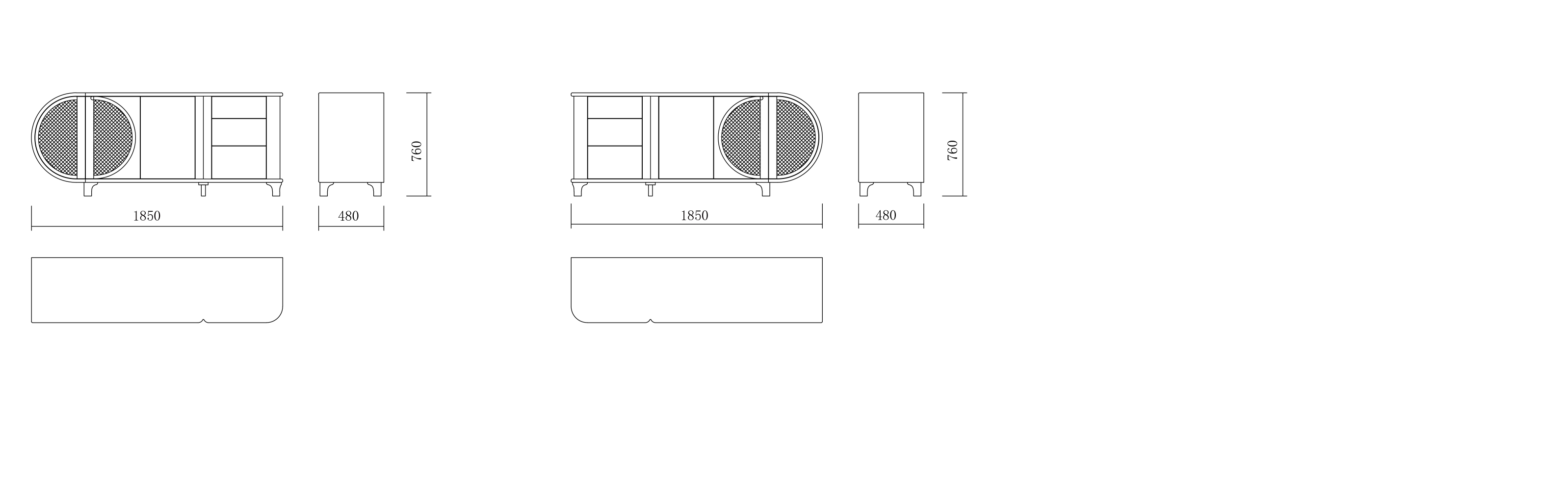 CFC02 亦藏 組合方式