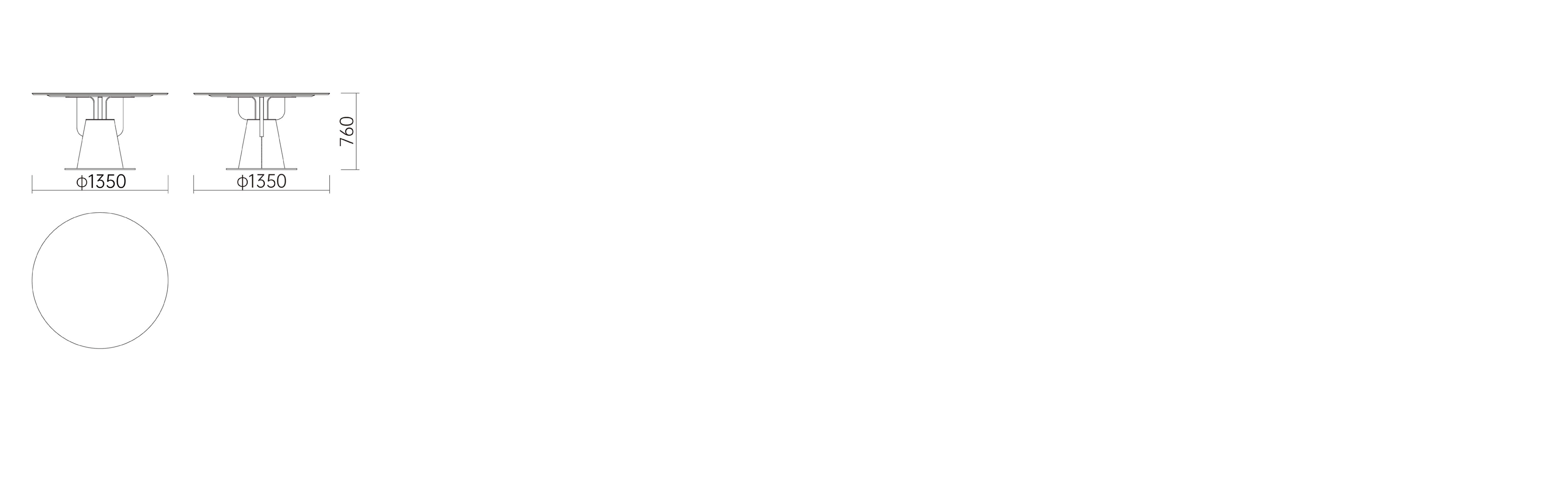 WN01 承呈 組合方式