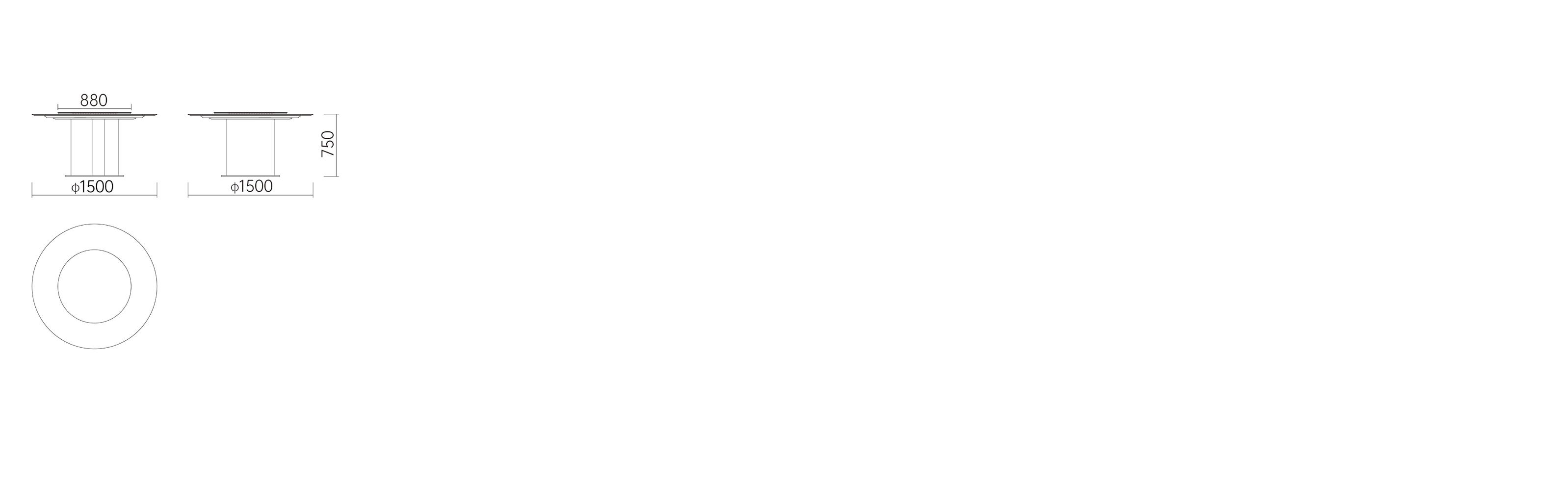 CN14 恬璞 組合方式