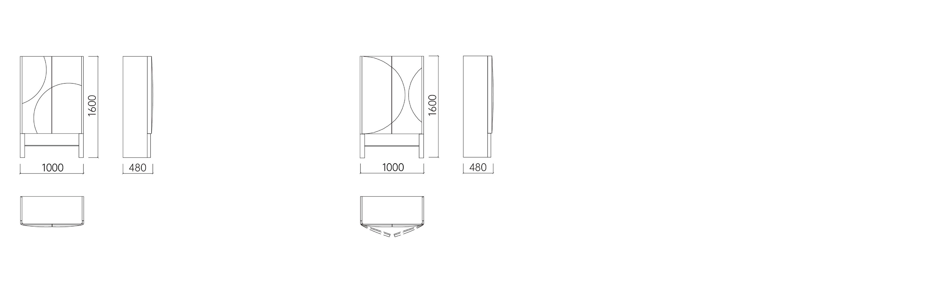 CP04 沁嵐 組合方式