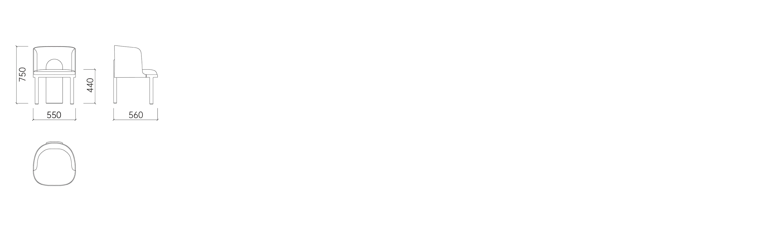 CO09 披肩 組合方式