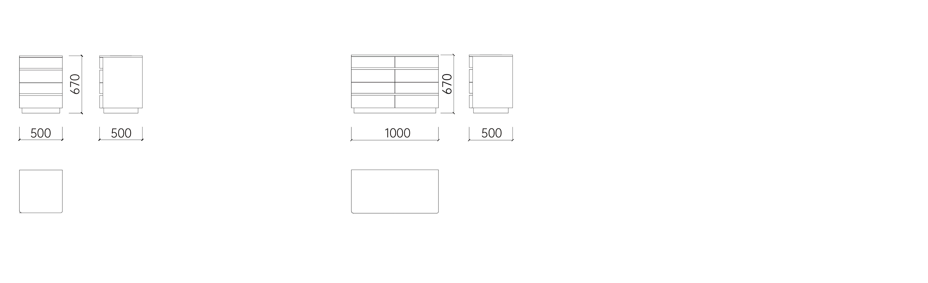 WS02 閱格 組合方式