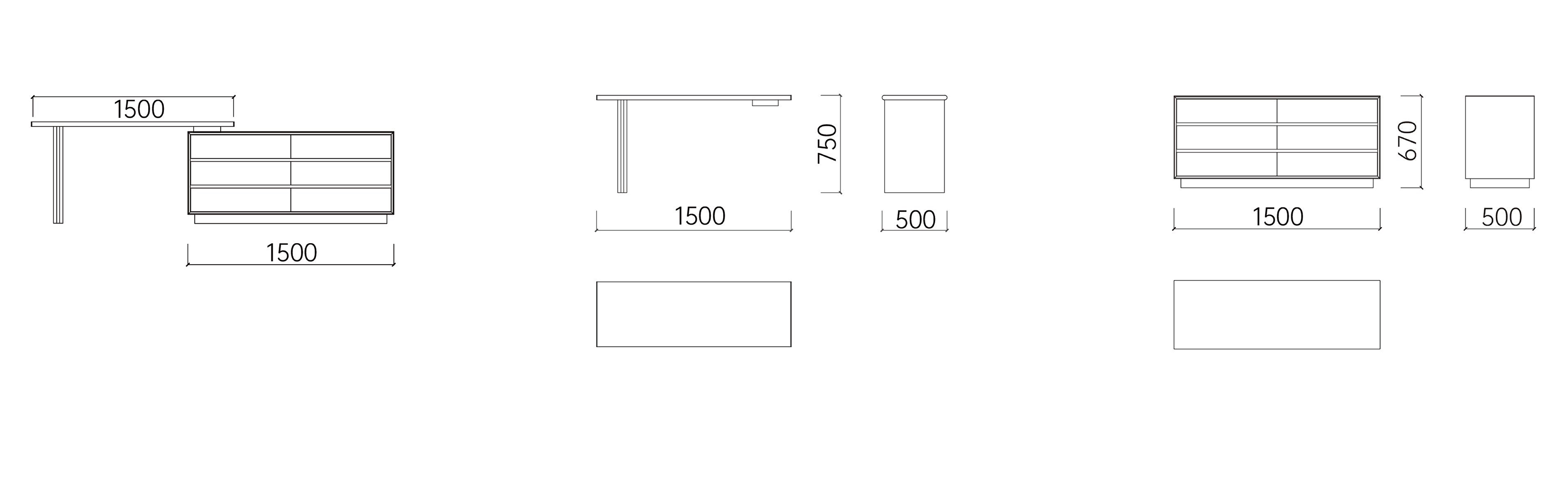 WS01 漸間 組合方式