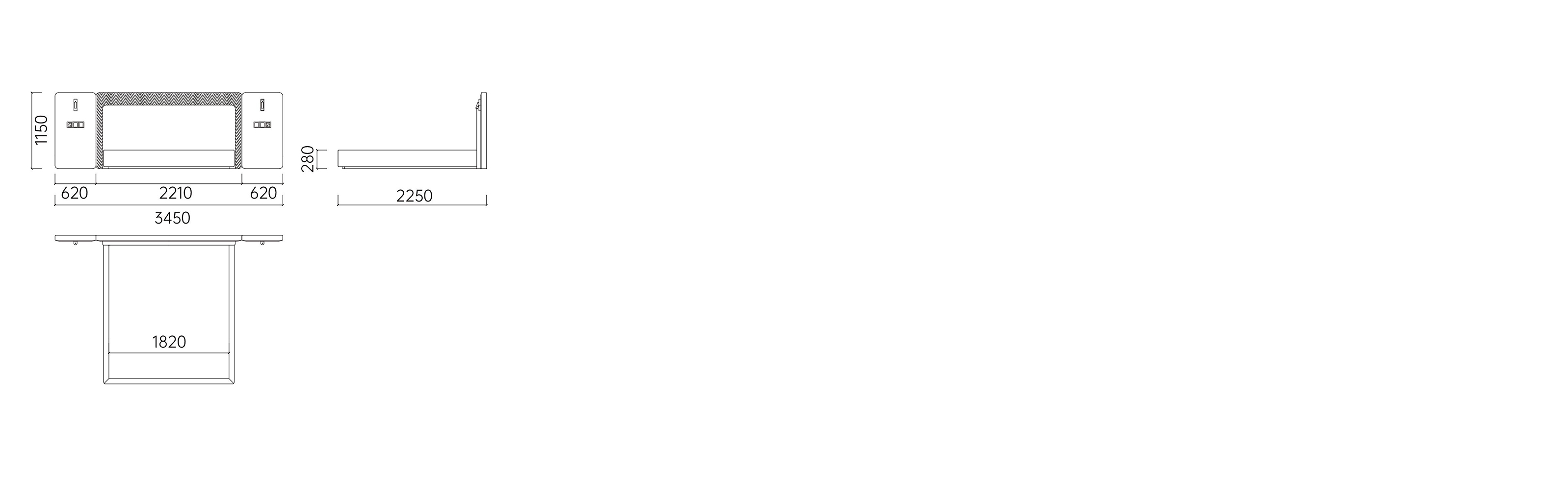 WA03 葉 組合方式