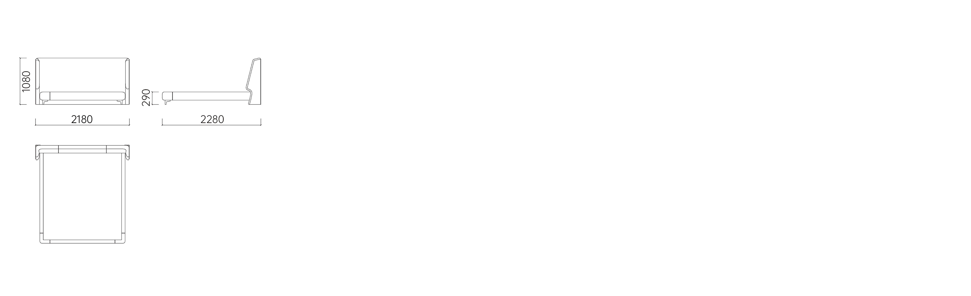 WA01 倾昼 組合方式