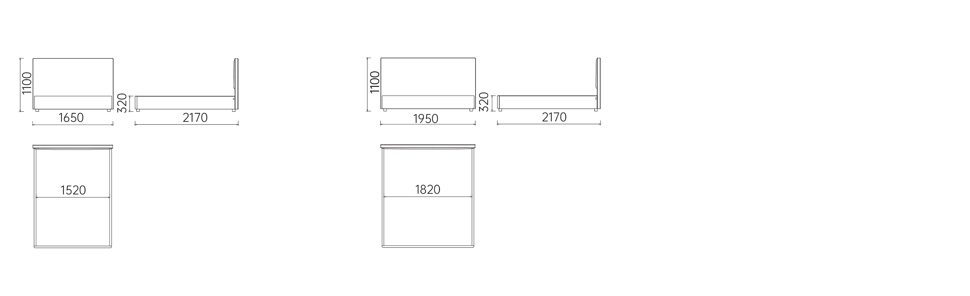 CA05 阅见 組合方式