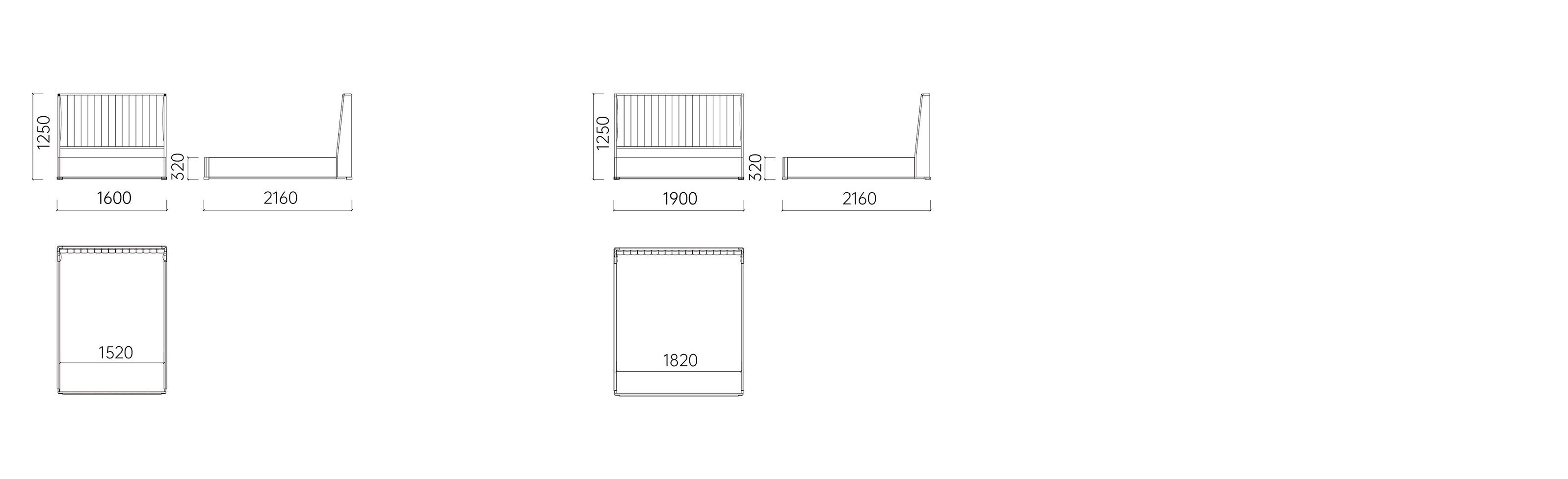 CA04 清暉 組合方式