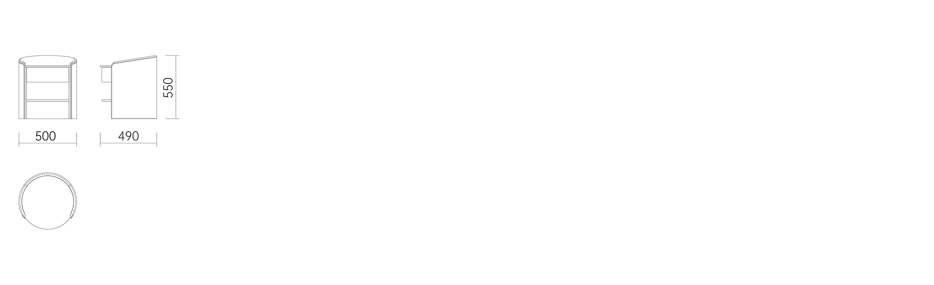 WB02 润玉 組合方式