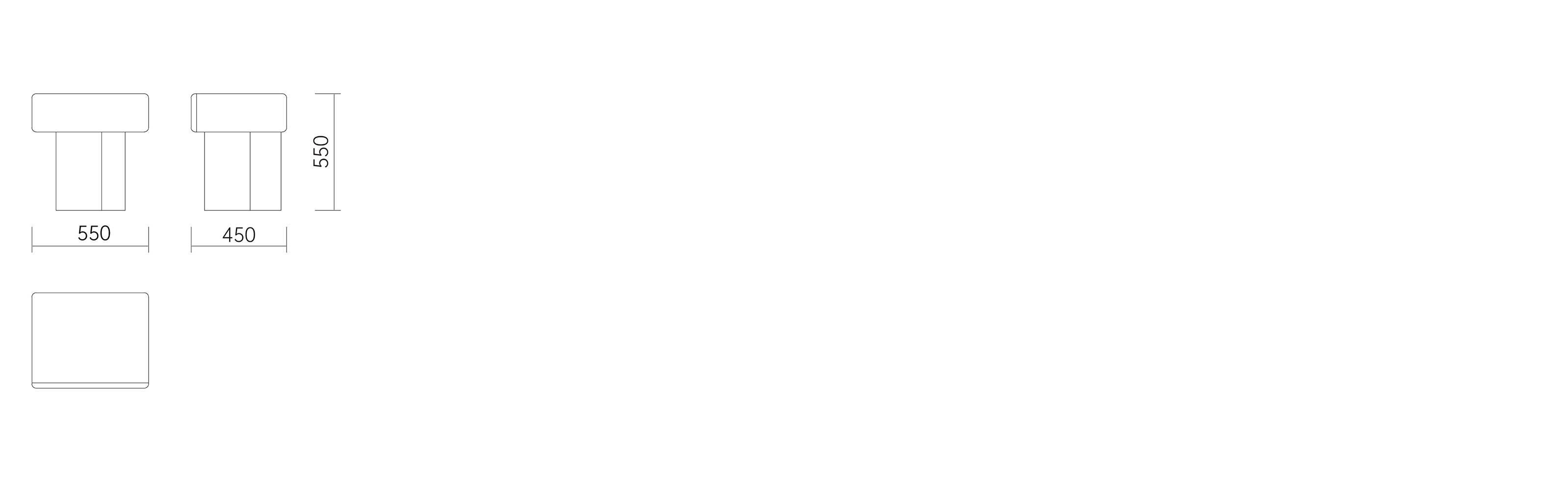 WB01 傾書 組合方式