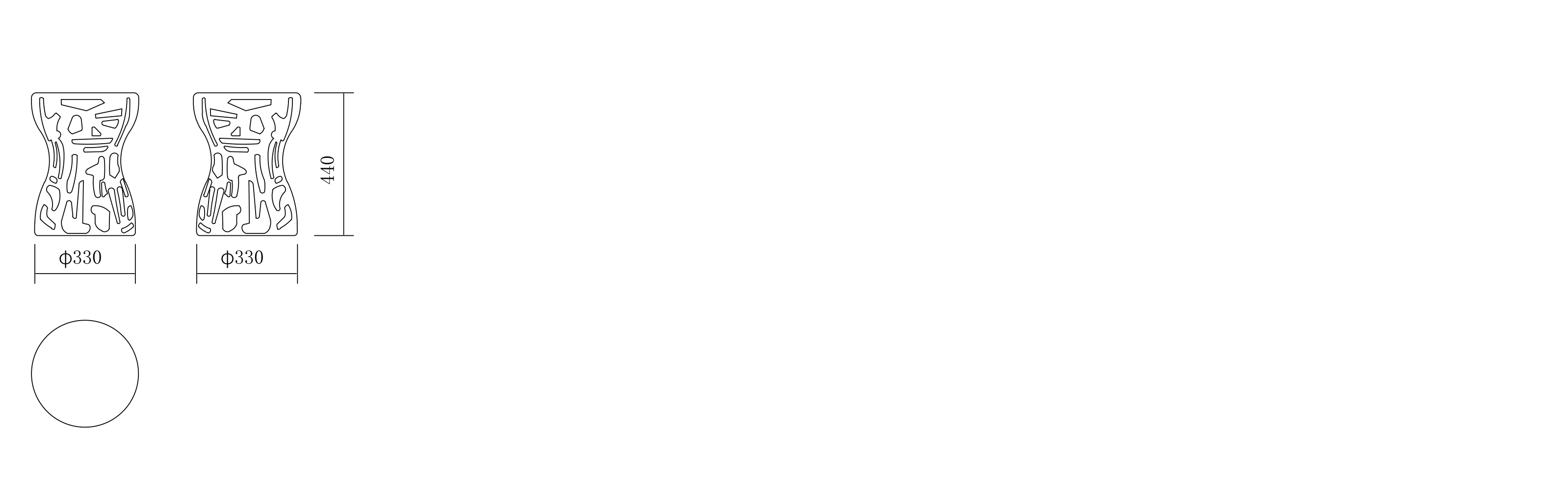 WFF02 鼓己 組合方式