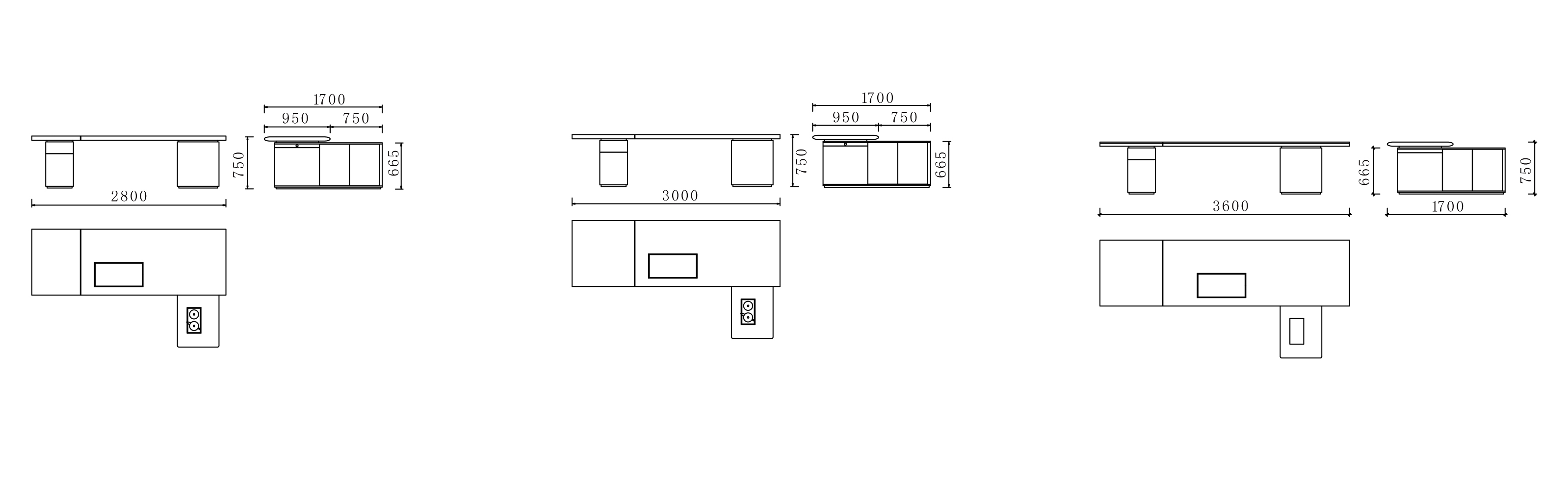 WRA05 雅明 組合方式