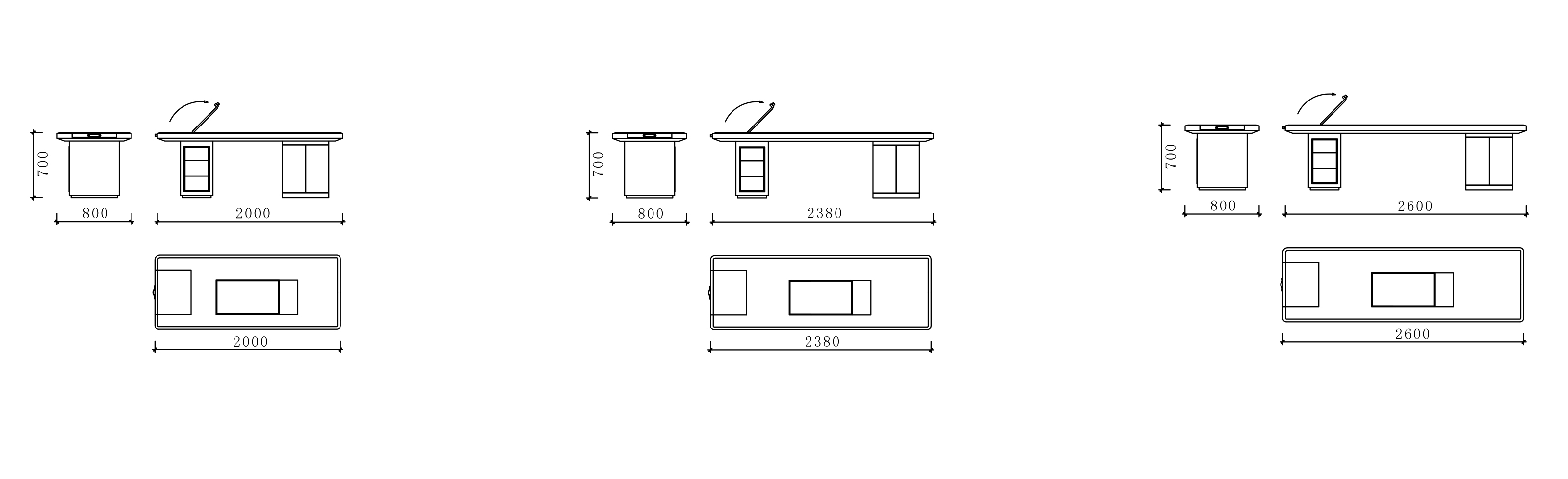 WRA04 恒藏 組合方式